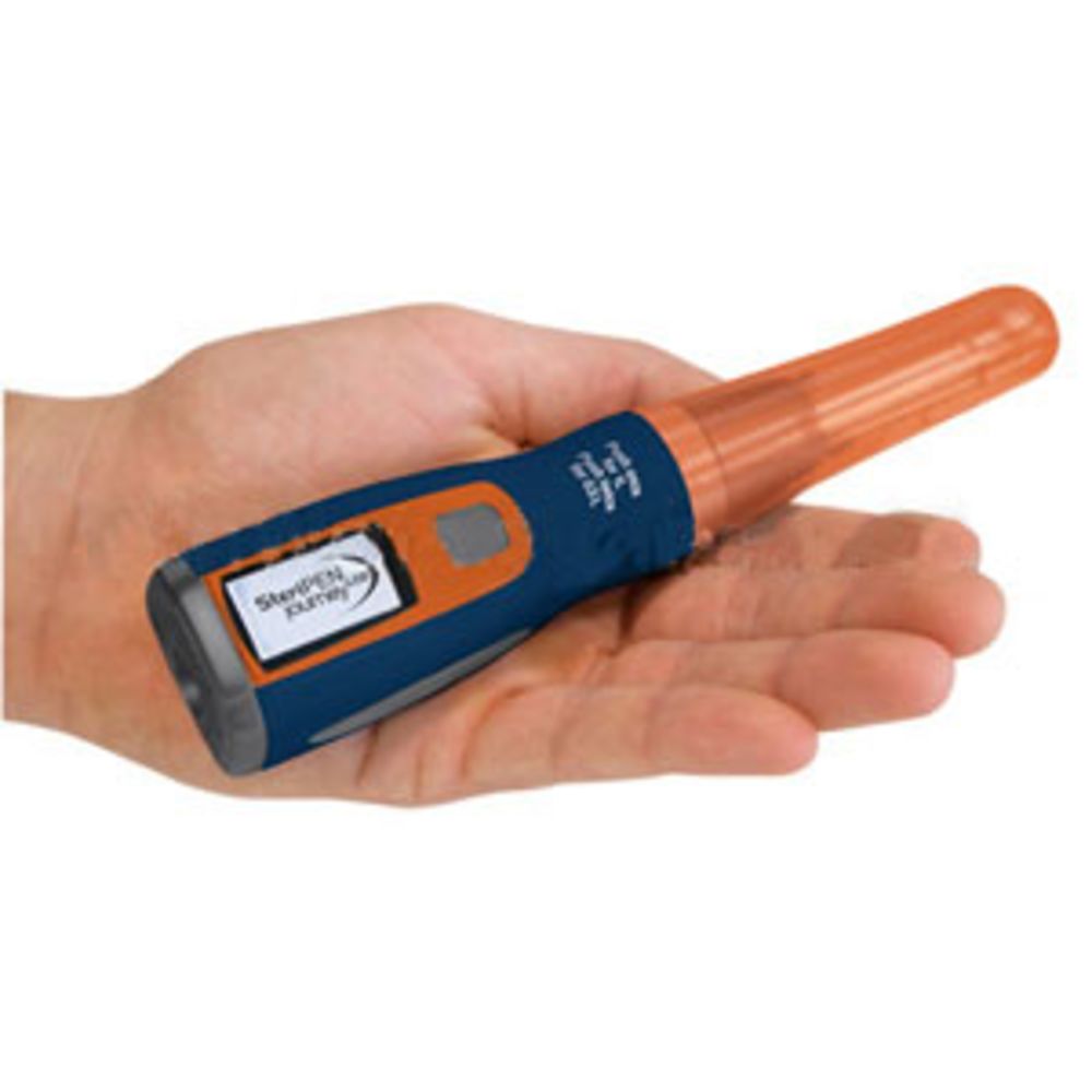 SteriPEN Journey LCD Water Purifier