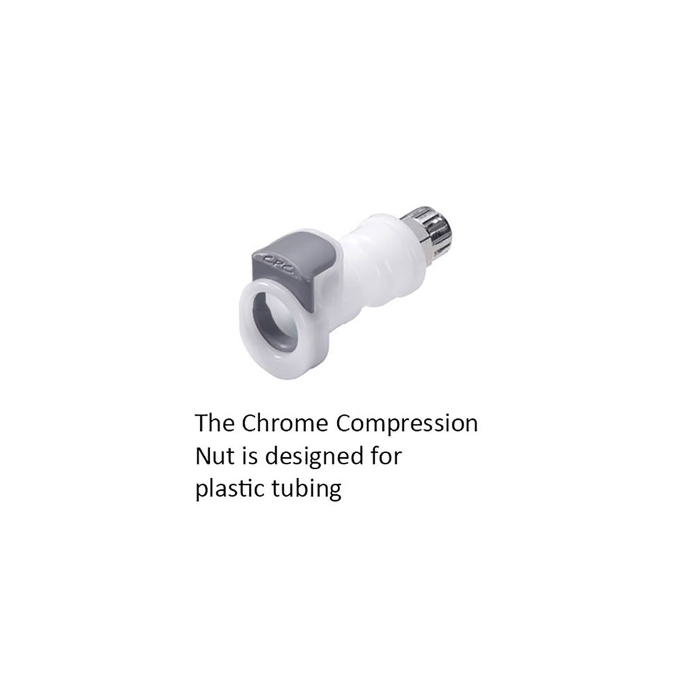 GE SmartWater Compatible Inline Filter Kit w/fittings - GXRTQ