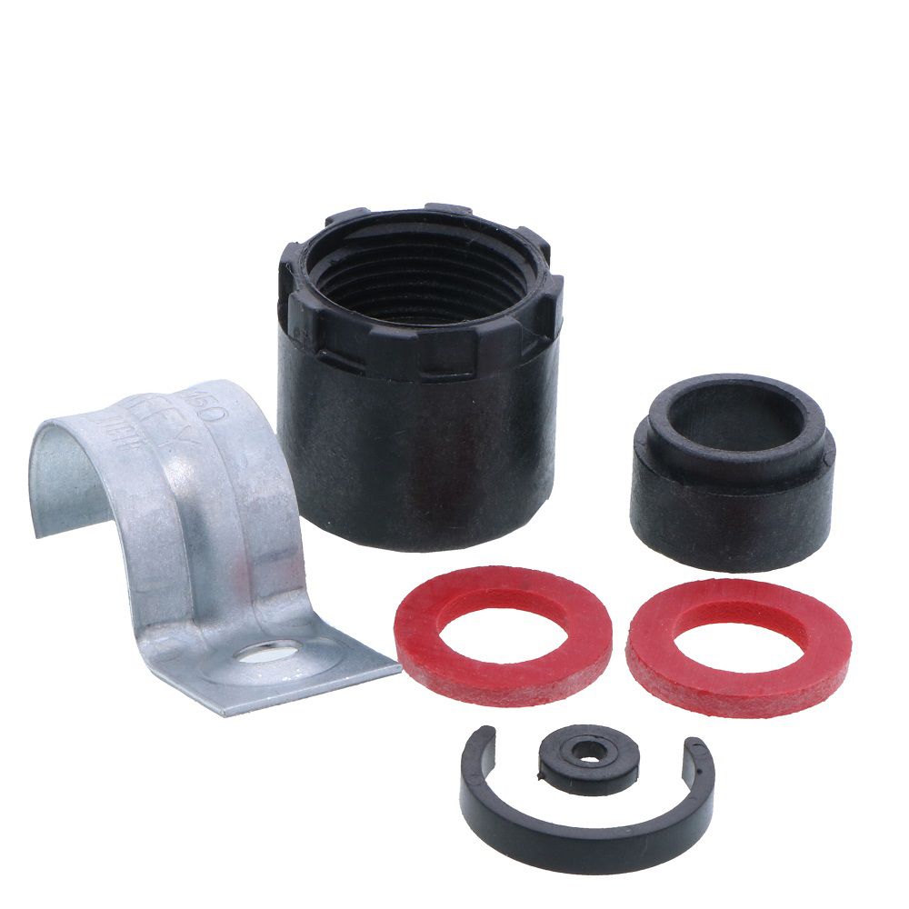 Gap-A-Flo AG150-001 Inline Airgap 7 GPM