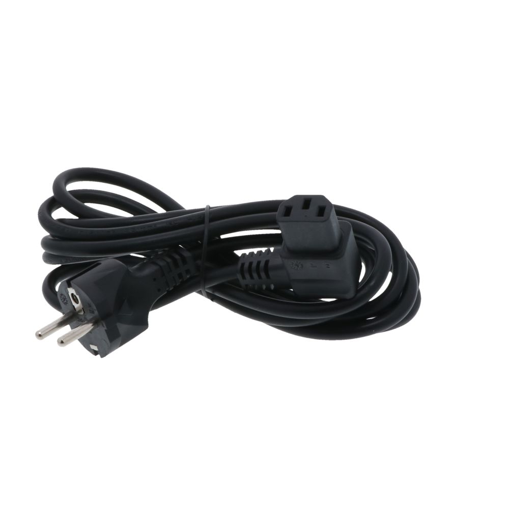 Sterilight 260019 3-Prong Grounded Power Cord With Bare Leads