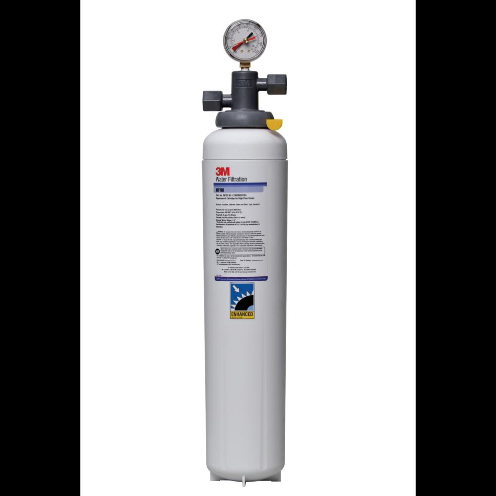 3M BEV190 Cold Beverage Filtration System 56164-01