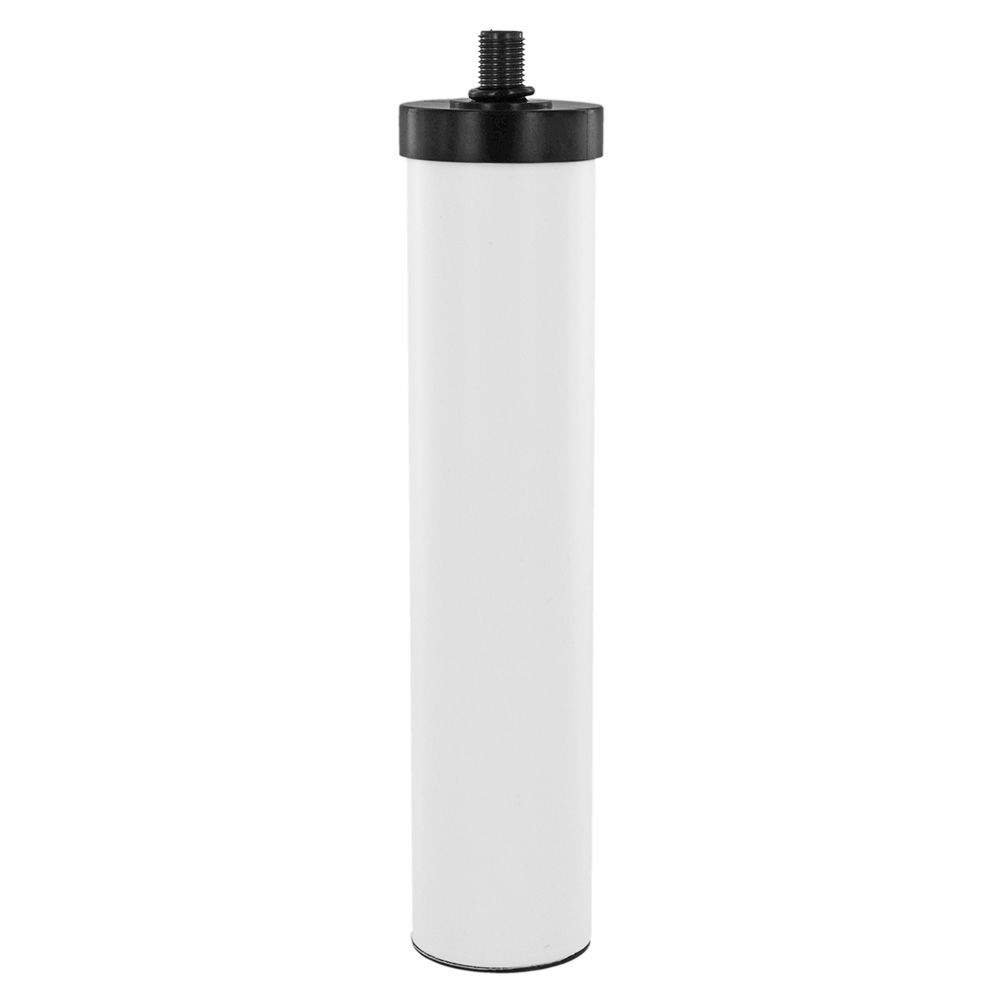 AquaCera CFB2-10S Fluoride/Heavy Metal Ceramic Filter