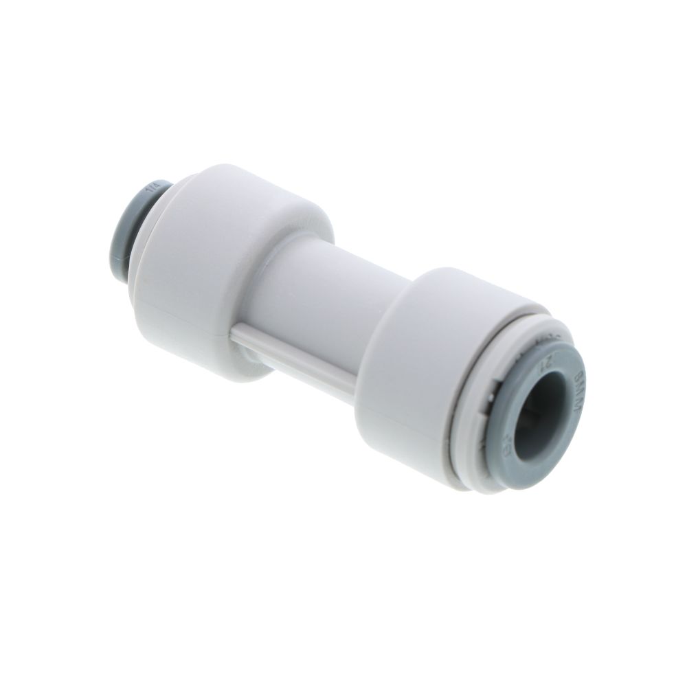 John Guest Reducing Union - 5/16 x 1/4