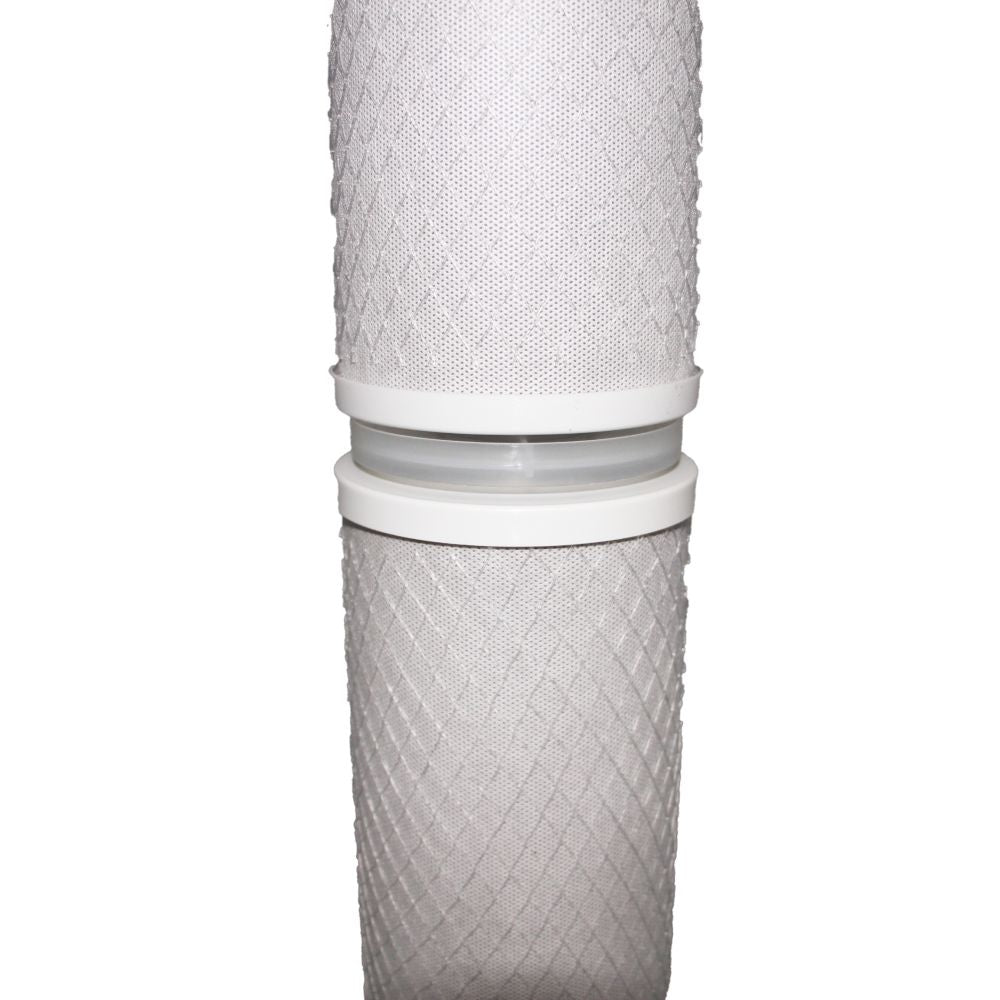 Coupler for Neo or PNR 4.5" Diameter Filter Cartridge