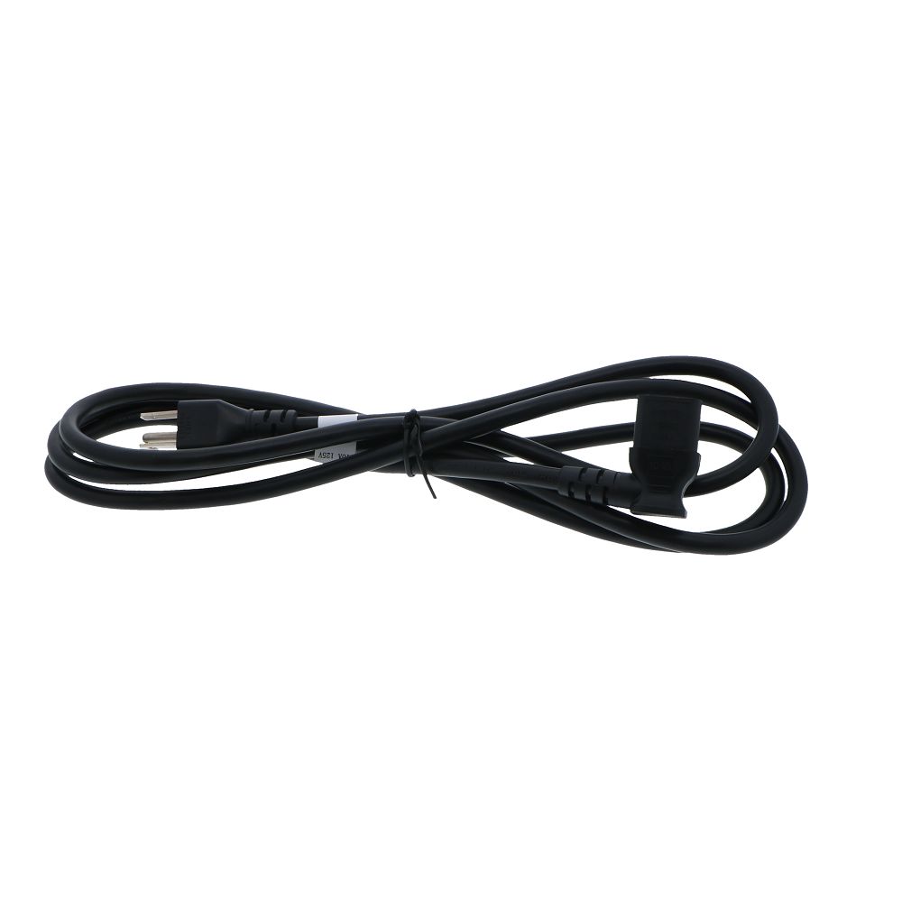 Trojan Replacement Cord for all UVMax Systems, 120V