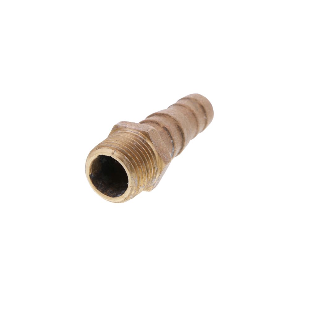 Watts Marine Bronze Pipe to Hose Adapter Straight