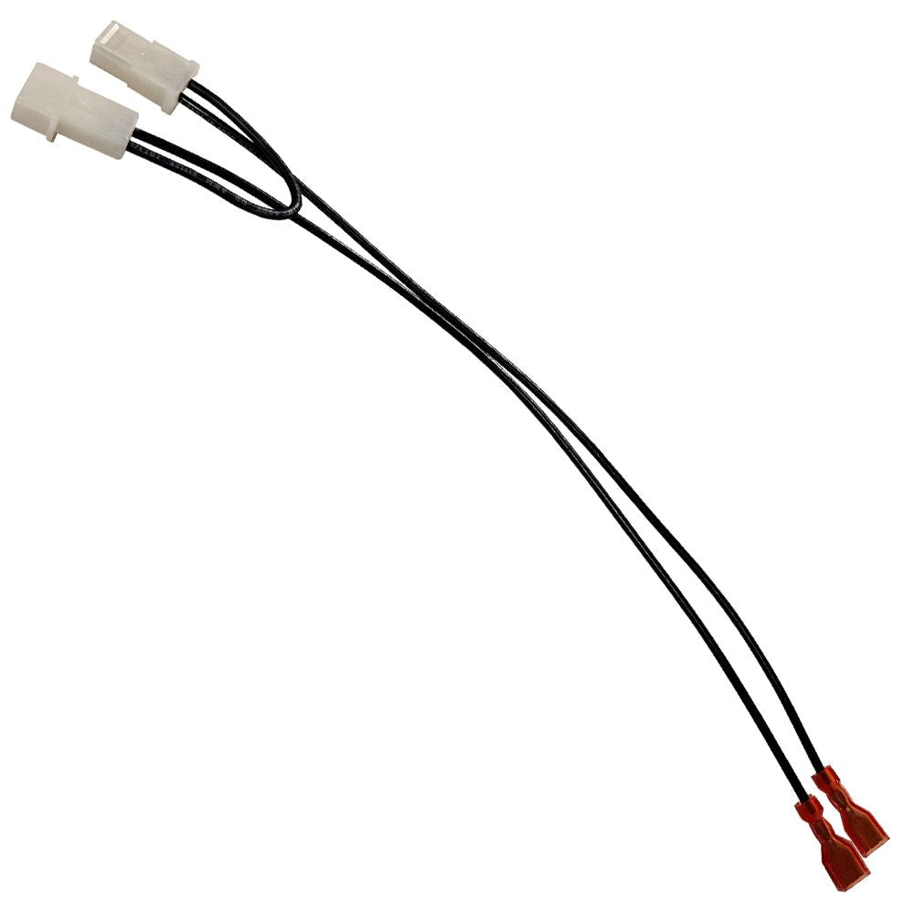 Low Pressure Shut Off Switch 1/8” Male NPT with Wire Harness for LPS340-G-21-028 KIT