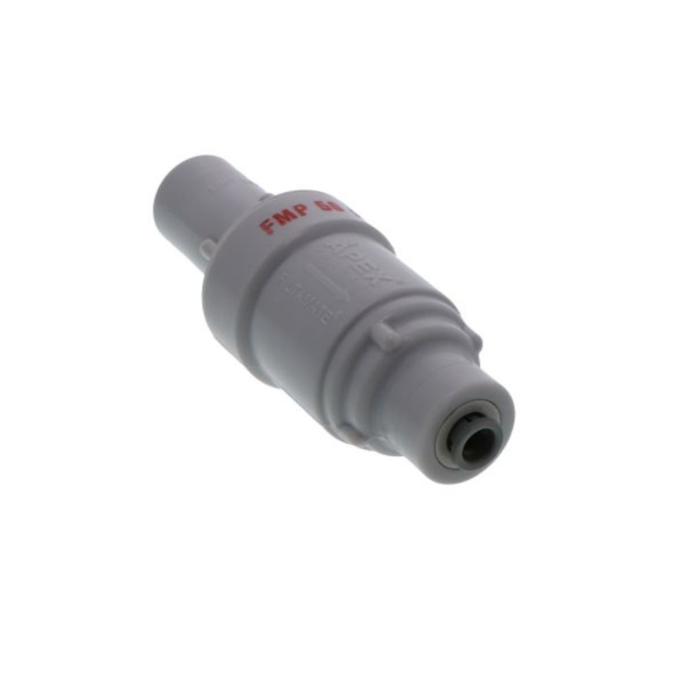 Filtamate Pressure Limiting Valve - 1/4" QC - 50 PSI