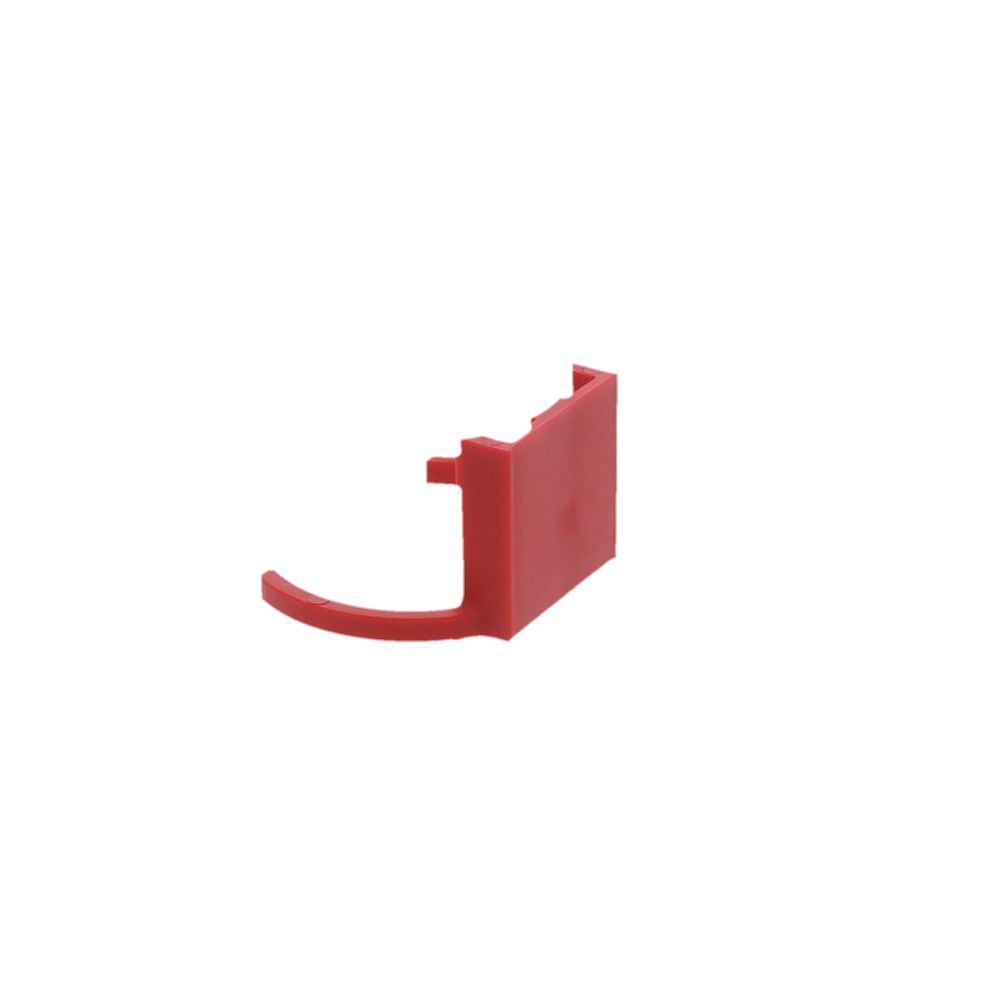 Watts AquaLock/SeaTech - Label Plates - Red