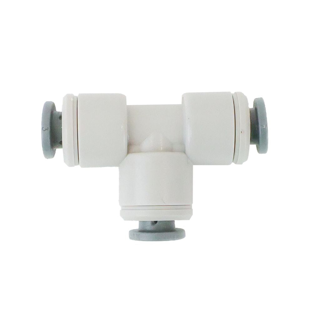 John Guest Union Tee - 3/16