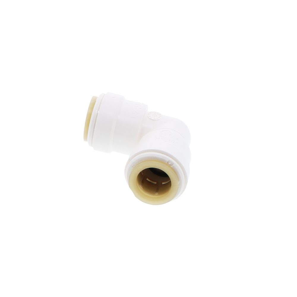 Watts AquaLock/SeaTech - Union Elbow - 3/8 CTS x 3/8 CTS