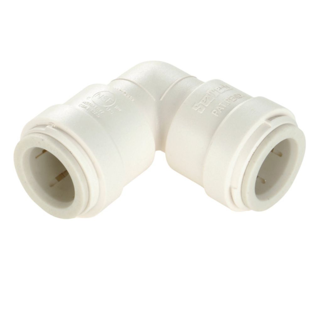 Watts AquaLock/SeaTech - Reducing Union Elbow - 3/4 CTS x 1/2 CTS