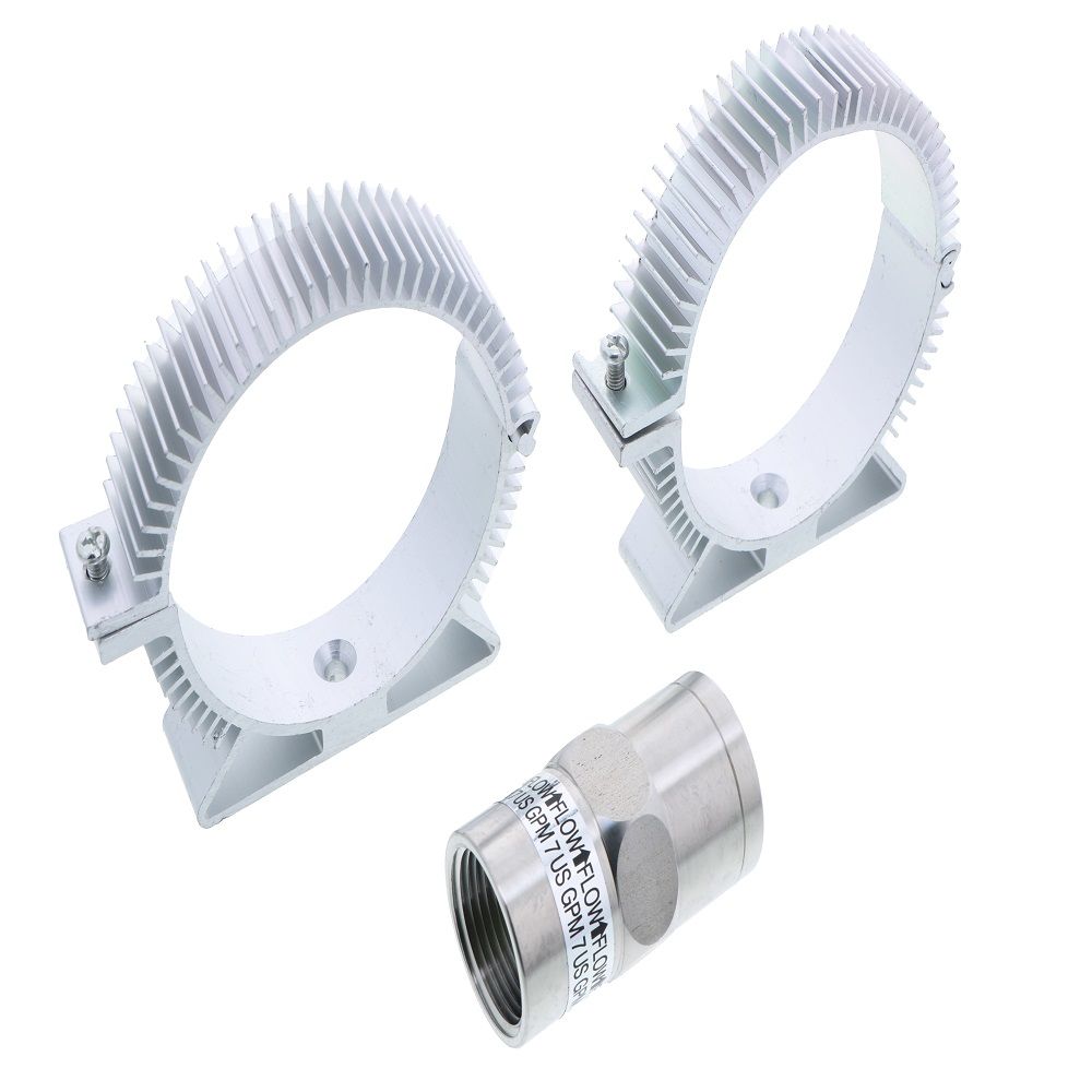 Viqua Sterilight SCV-320 Cobalt Series UV System 6.9 gpm