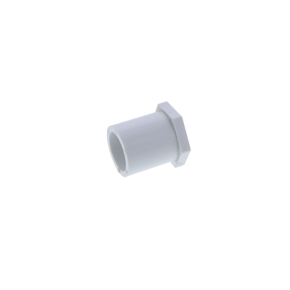Schedule 40 PVC 3/4" Socket Plug