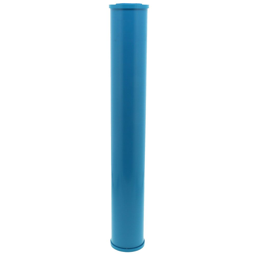ResinTech AF-20-1091 Bone Char Fluoride Reduction Filter 2.5 x 20