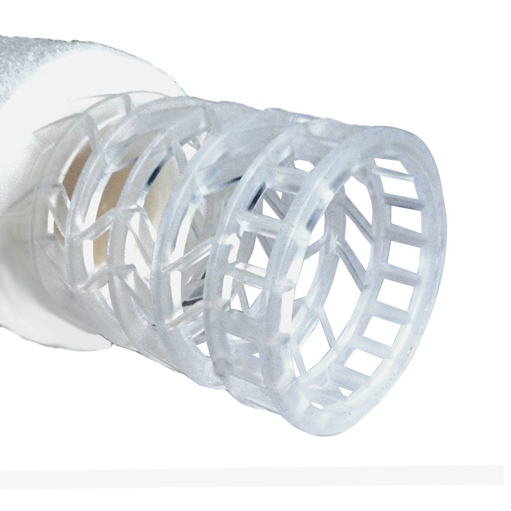 Veolia ROSave.Z 01-40-XK 40" 1 Mic Depth CartridVeolia RO Pretreatment Filter