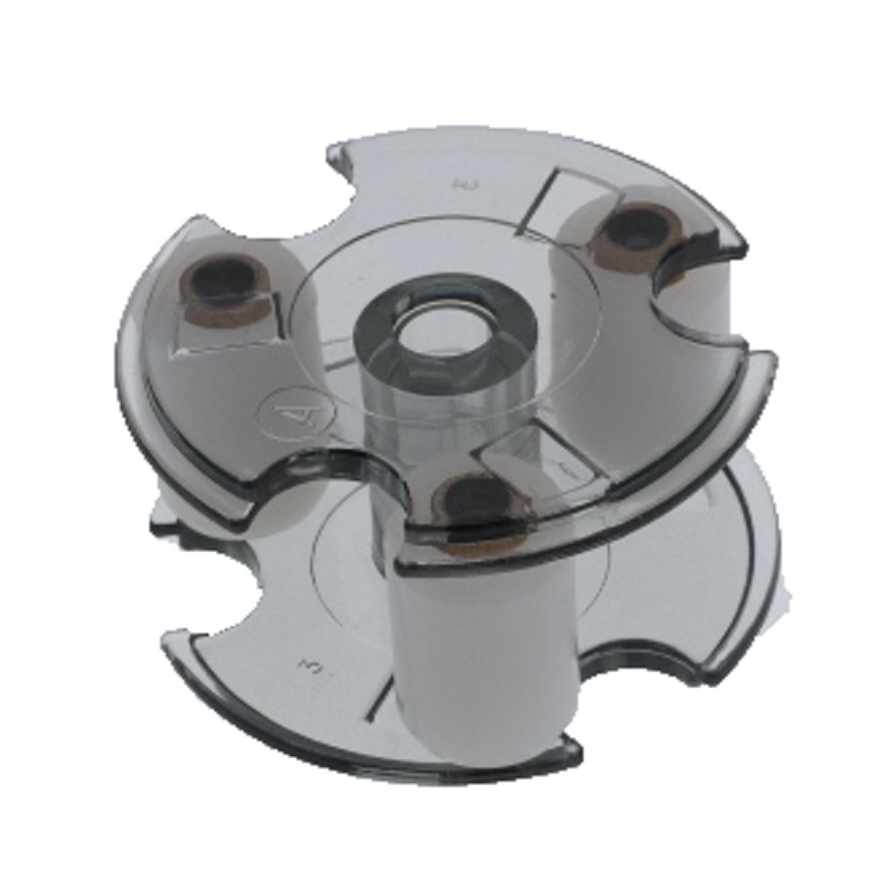 Stenner Pump Head Service Kit #1 Santoprene Tube for Classic & SVP Pumps - 26-100 psi