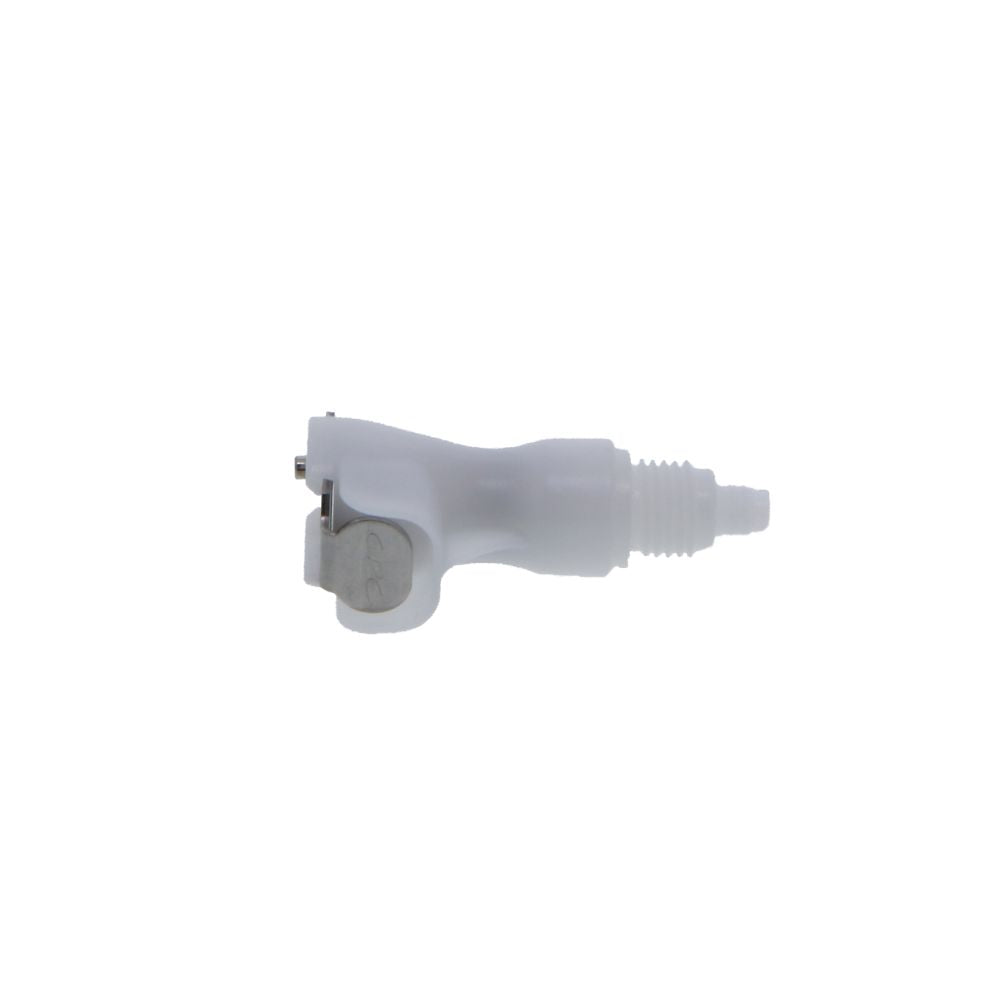 PMCD1304 Valved In-Line PTF Coupling Body 1/4 PTF