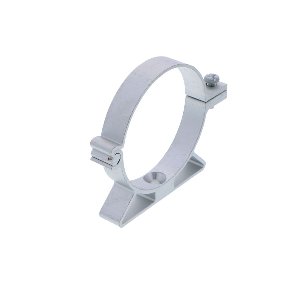 Sterilight Aluminum Clamp for 2.5"