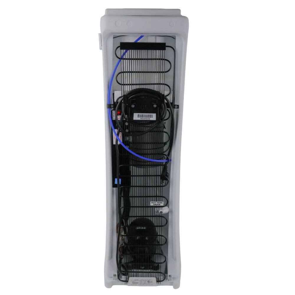 Oasis Waterfall POU Free Standing Hot and Cold Water Cooler - OPEN BOX