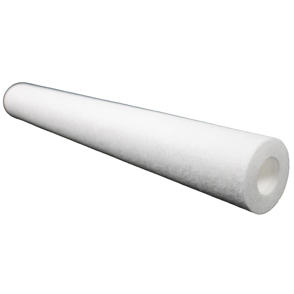 Pentek P25-20 20" Spun Polypropylene Sediment Filter 25 Mic