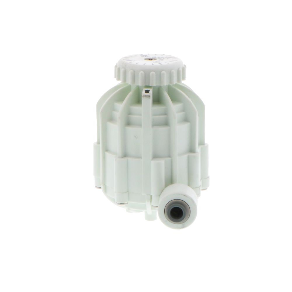 Waterminder Gallon Meter - 1800 max gal, 1/4" Push-In Fittings