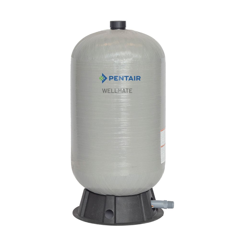 WellMate WM-14WB Classic Connect System Well Pressure Tank 47 gal