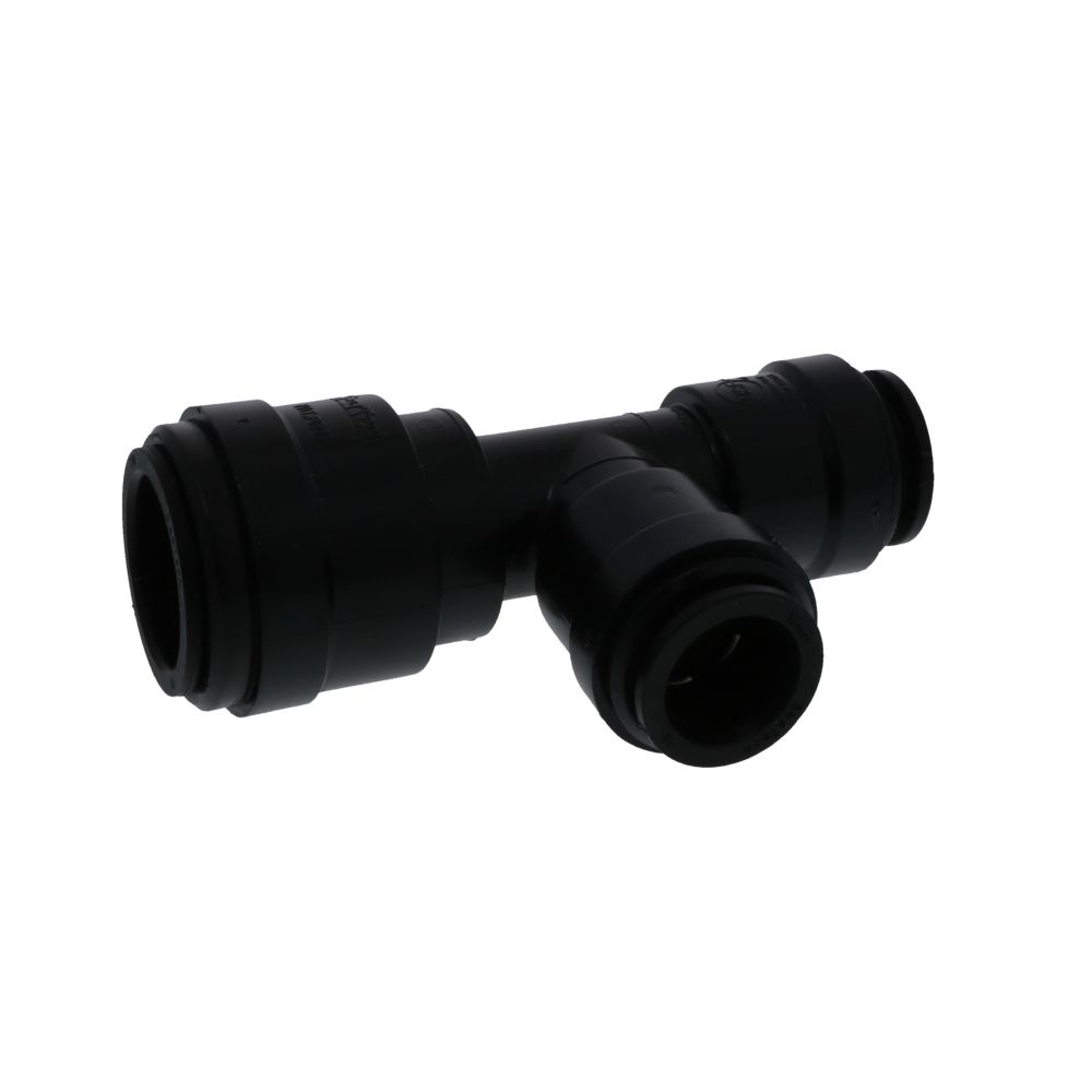 Watts AquaLock/SeaTech - Reducing Branch Tee - 22mm x 15mm x 15mm Branch