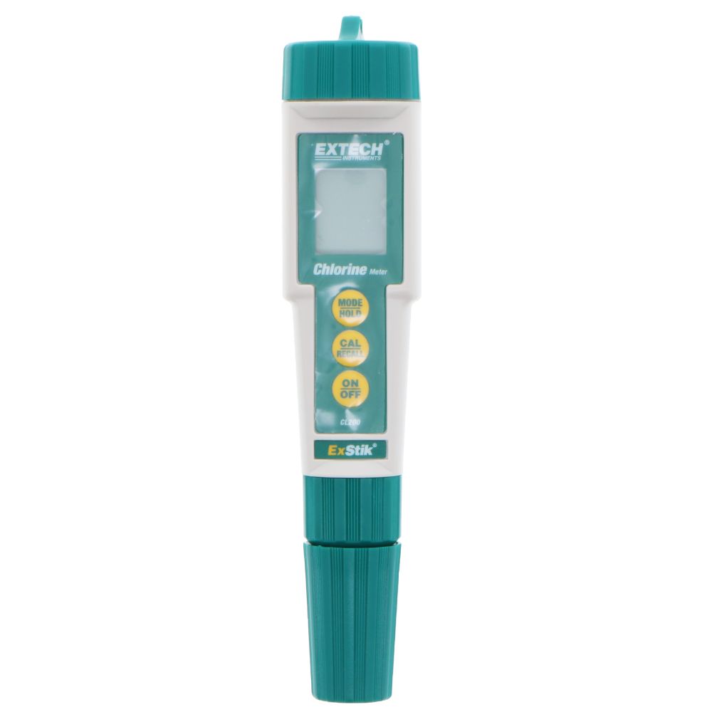 Extech CL200 ExStik Chlorine Handheld Meter