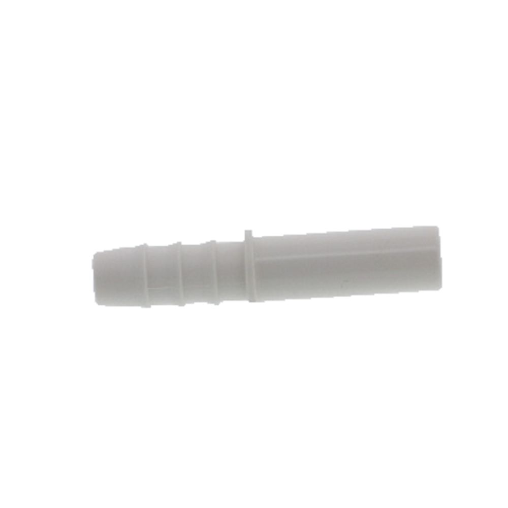 Parker LIQUIfit Stem To Hose Barb - 3/8 x 5/16 Barb