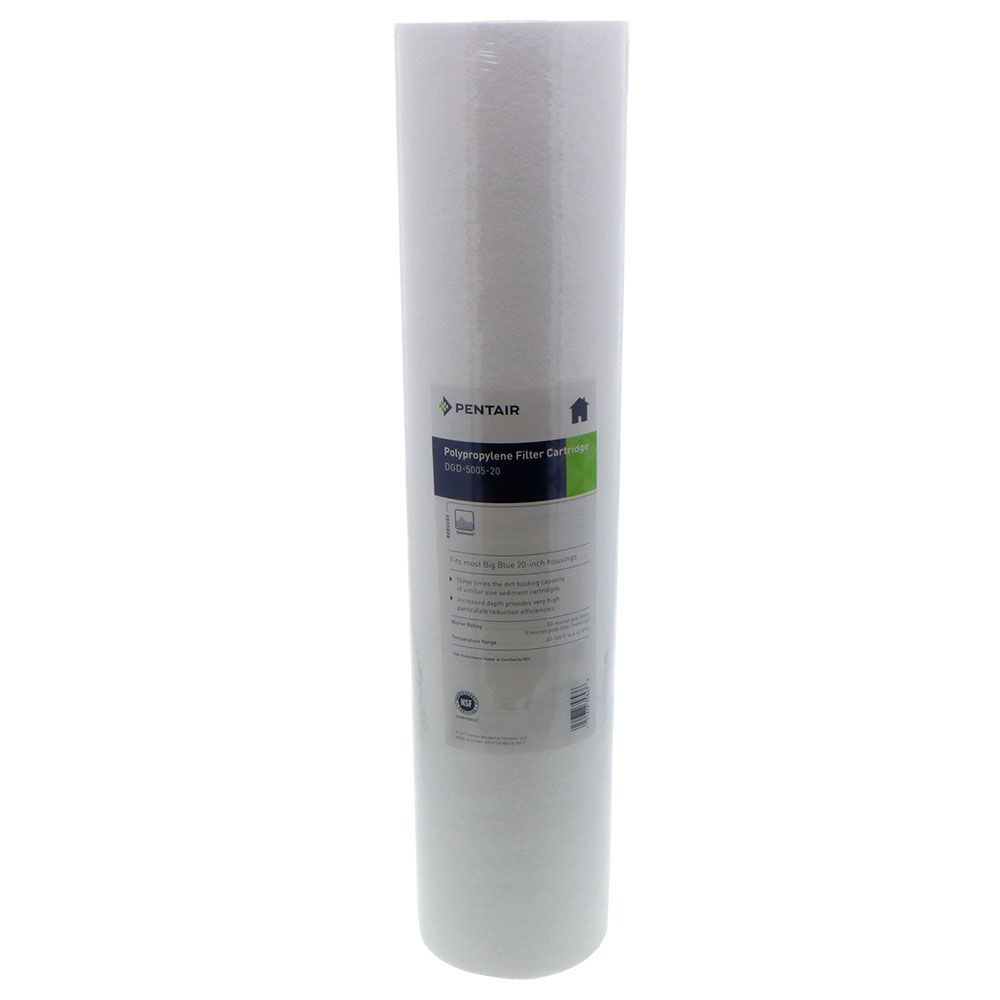 Neo-Pure NPH5-Z2 UV Disinfection and Water Purification System - 15 GPM