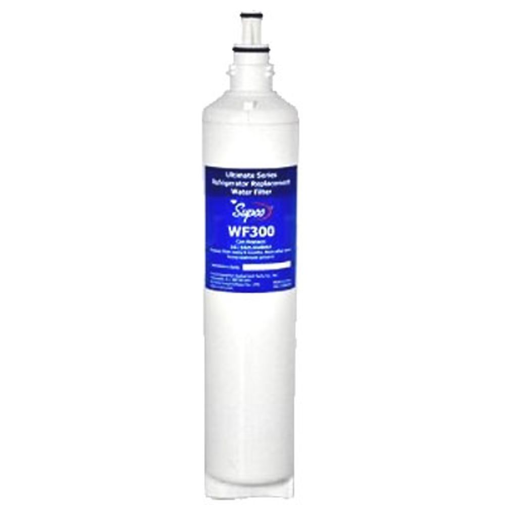 Supco WF300 Replacement for LG 5231JA2006A Refrigerator Filter
