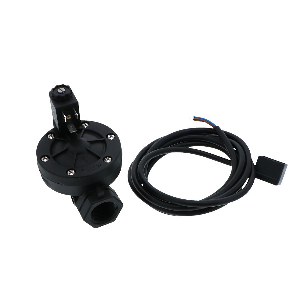 Axeon Solenoid Valve 3/4" 110V