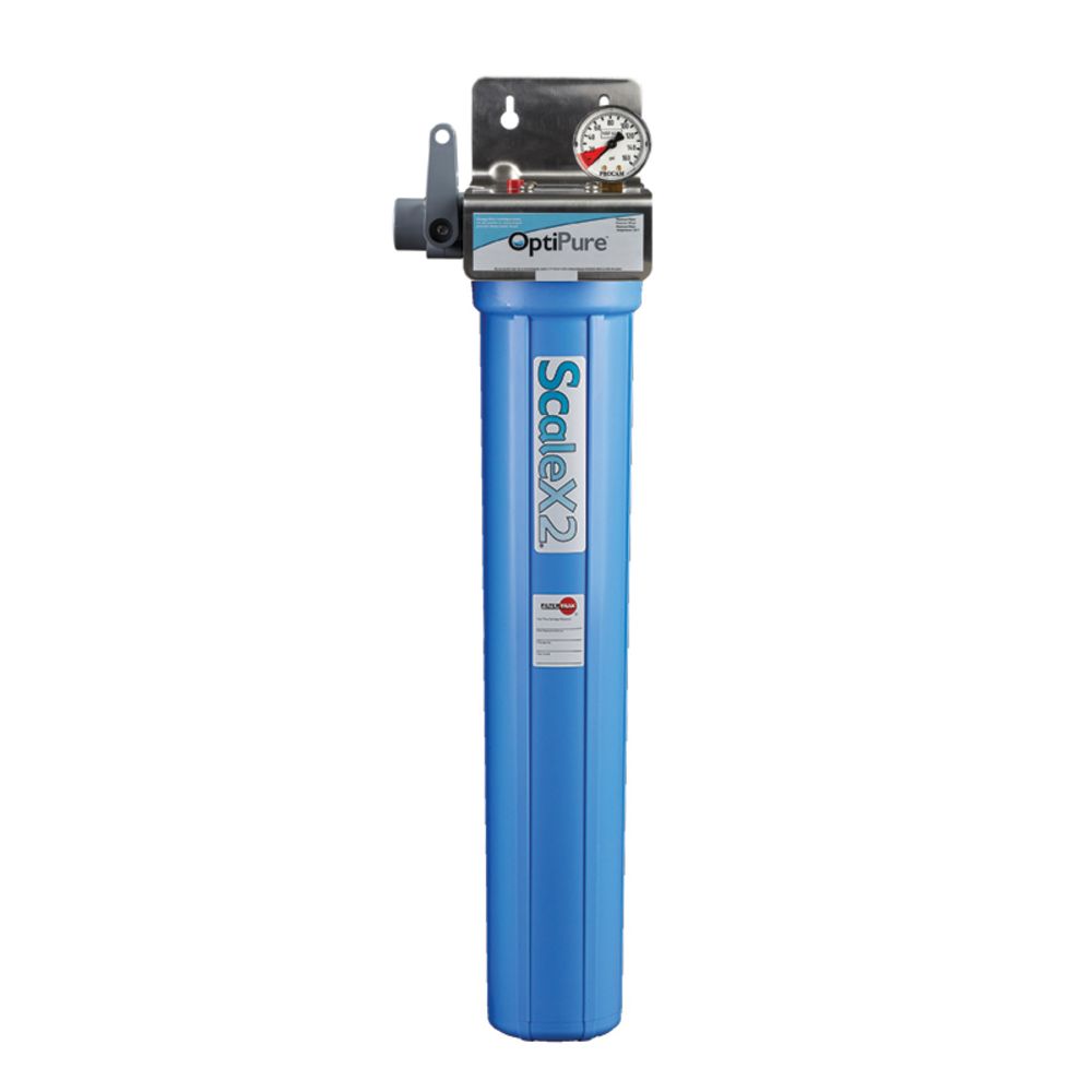Optipure SX2-12; single 20" System