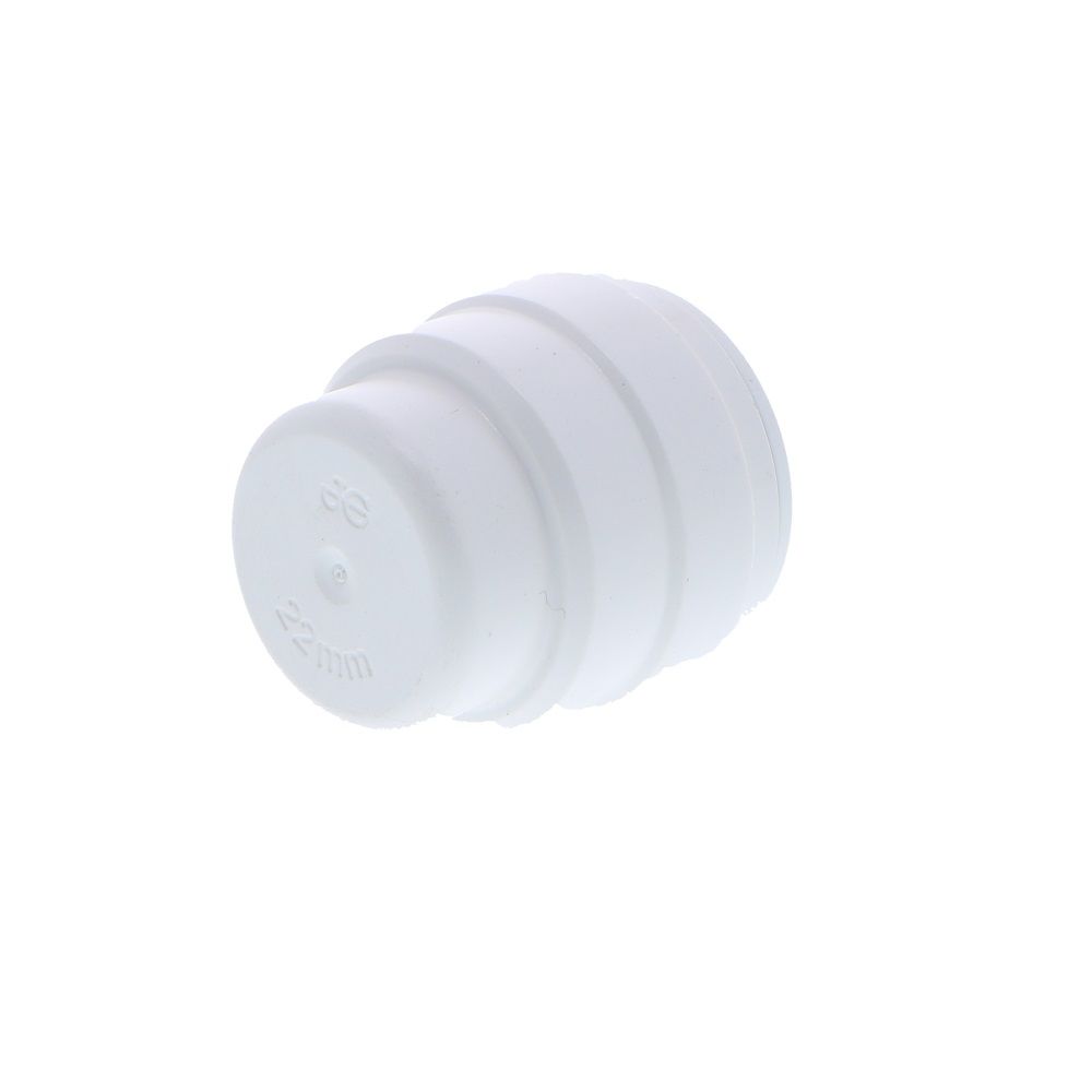 John Guest End Stop - 22mm