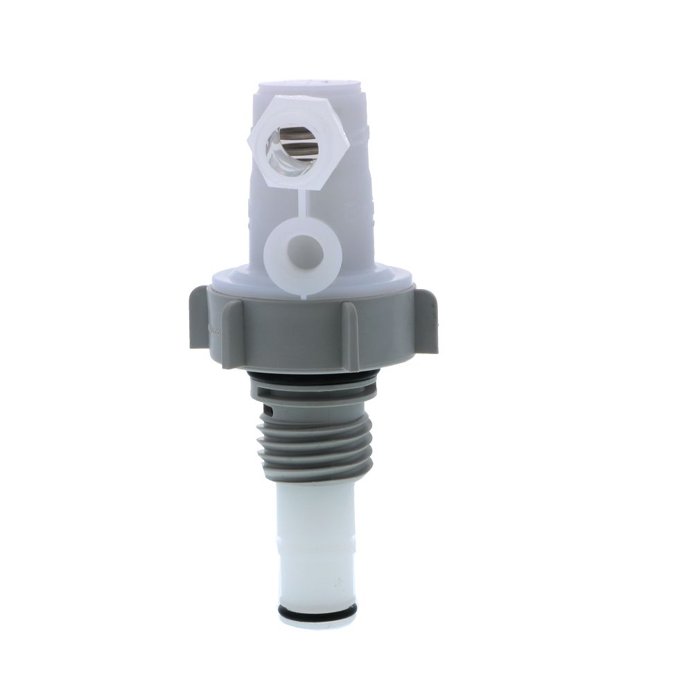 DrumQuik DQPRO120208 PRO Elbow Coupler EPDM O-Rings - 1/2 MNPT