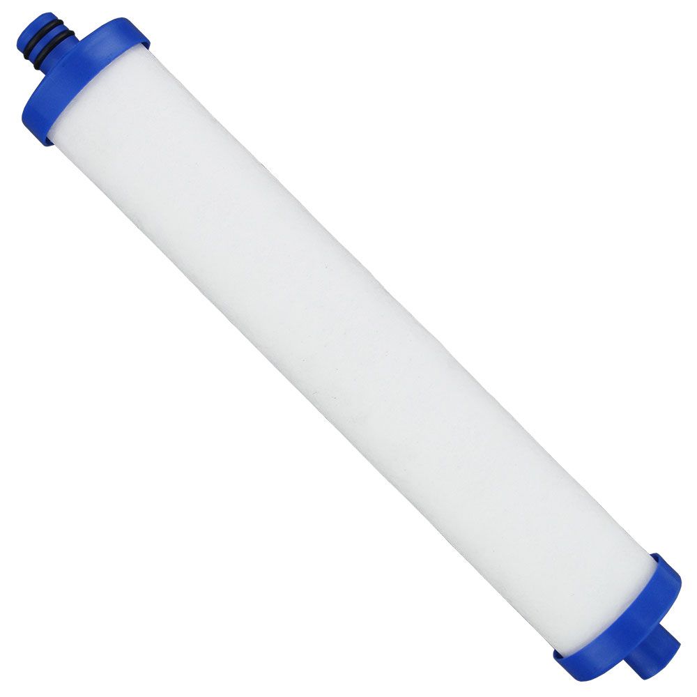 Hydrotech 41400076 Dual Purpose Carbon/Sediment Cartridge