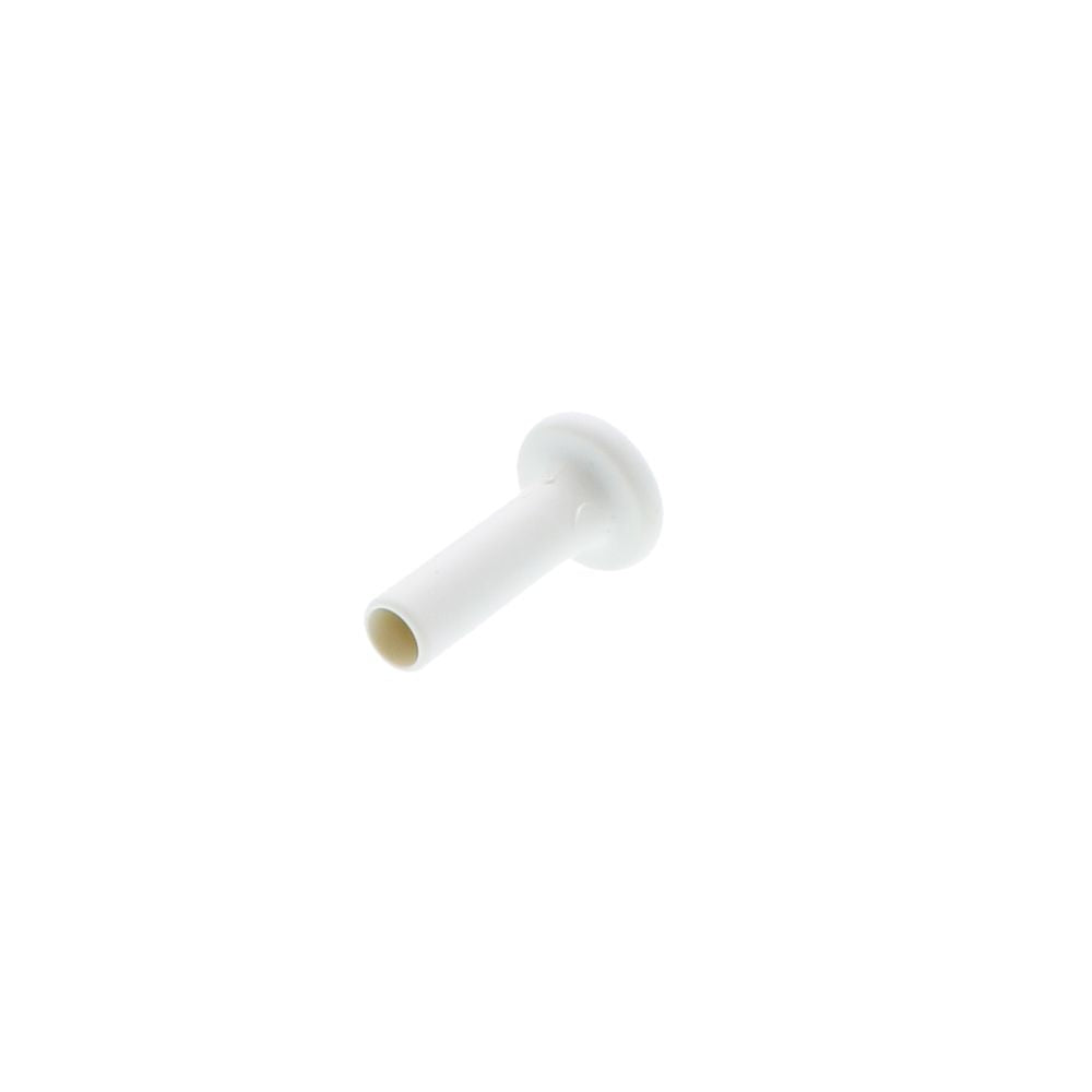 John Guest Plug Polypro - 3/8
