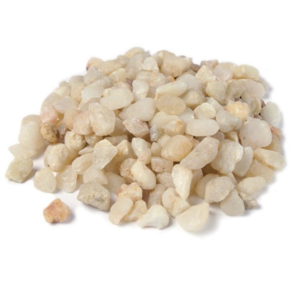 Gravel-14 - Fine Flint Media Tank