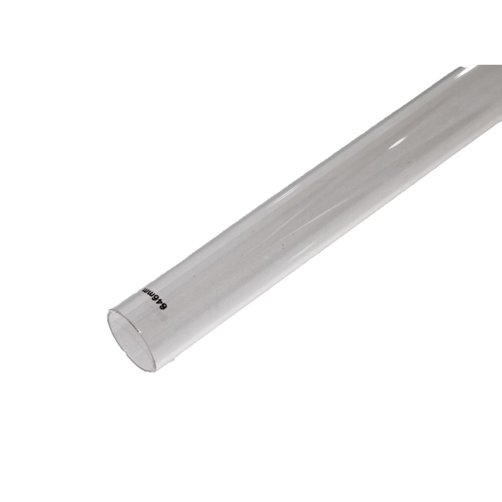 Luminor Blackcomb 4.1 Quartz Sleeve RQ-600 for LBH4-251, LBH5-251, & LBH6-251 Series Systems