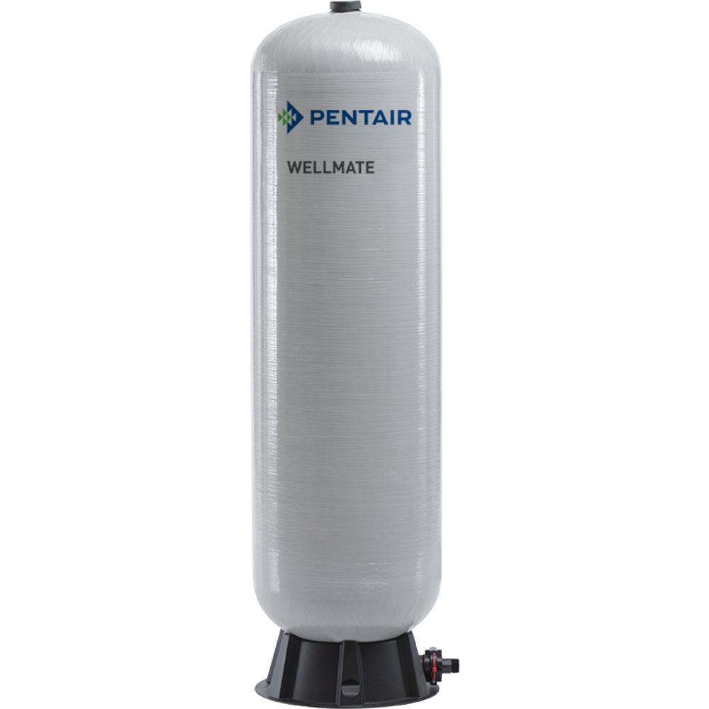 WellMate WM-4 Classic Storage Tank - 14.5 gal - 1" MNPT