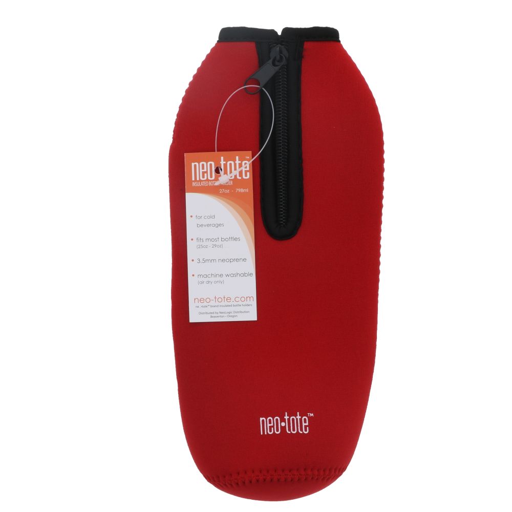 neoShield 27oz Insulated Water Bottle Holder