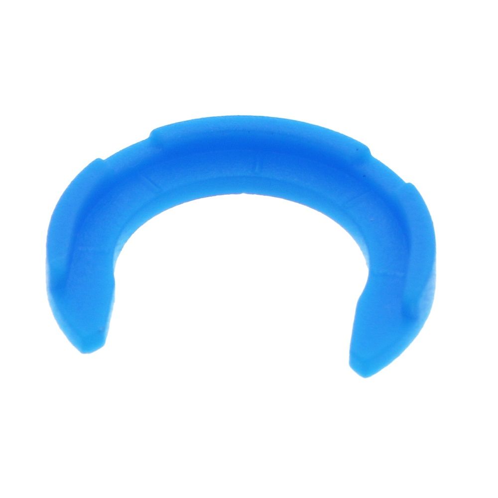 John Guest Locking Clip - 10mm Blue