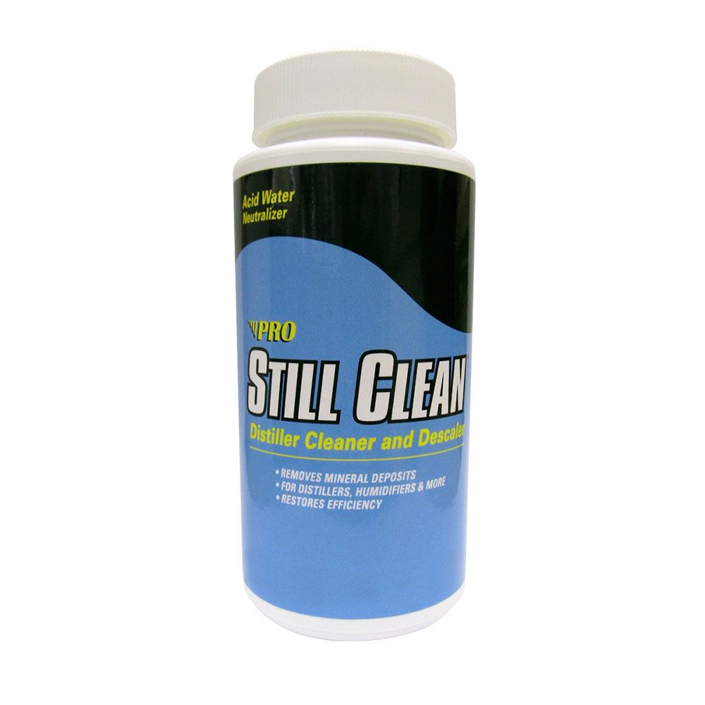 Still Clean 16oz. Jar