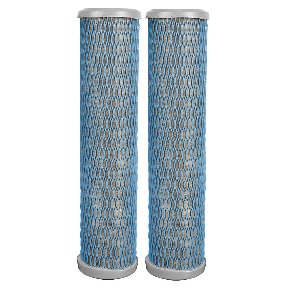 Culligan D-15 Replacement Water Filter Set