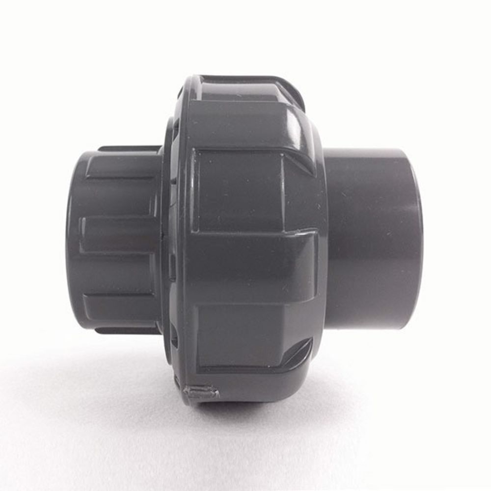 Schedule 80 PVC Union 3/4" FIP x 3/4" FIP