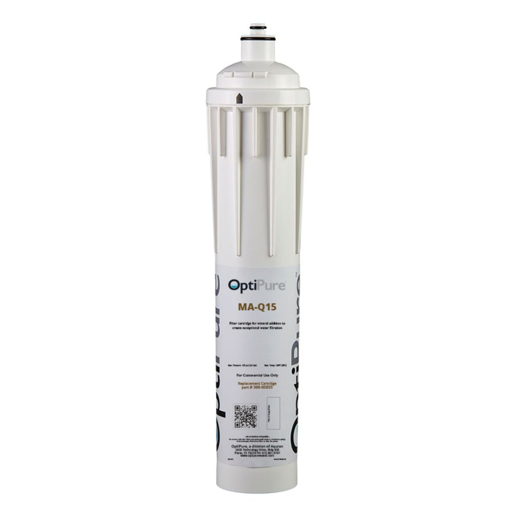 Optipure Mineral Replacement Cartridge for RO