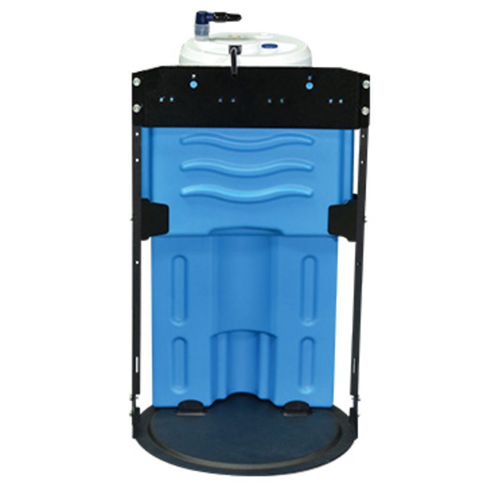 Crystal Mountain SUB-C200348 Storm POU Kit