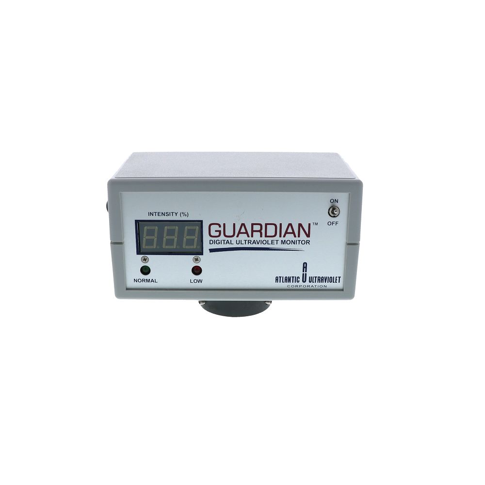 Guardian Digital UV Monitor for MP13a - S50C, 220v