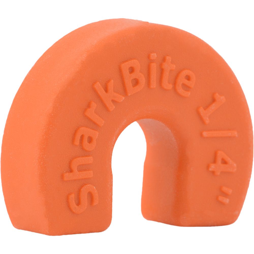 SharkBite® U706 Disconnect Clip - 1/4"